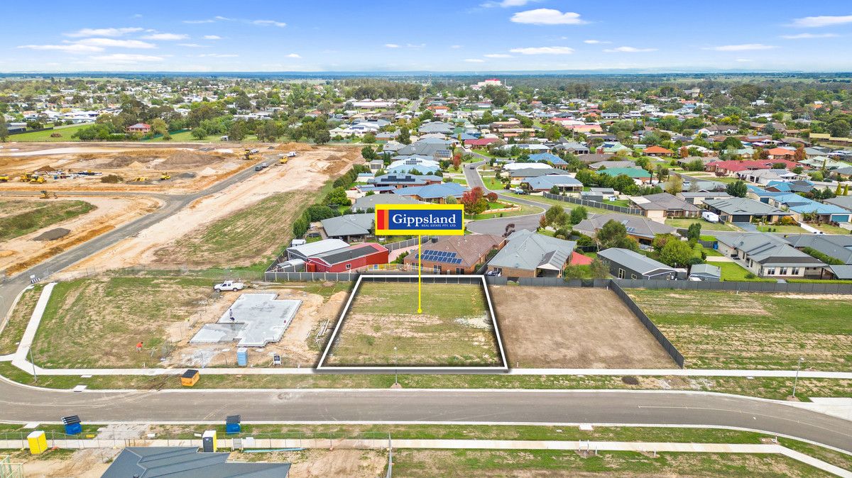 34 Wiggins Avenue, Maffra VIC 3860, Image 1