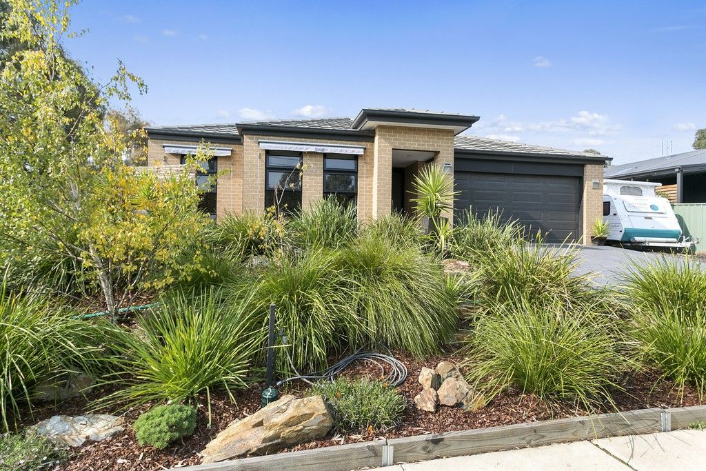 1 McInnes Street, Big Hill VIC 3555, Image 1