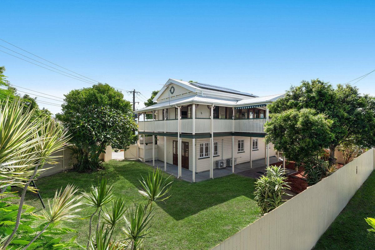 34 Gordon Parade, Manly QLD 4179, Image 1