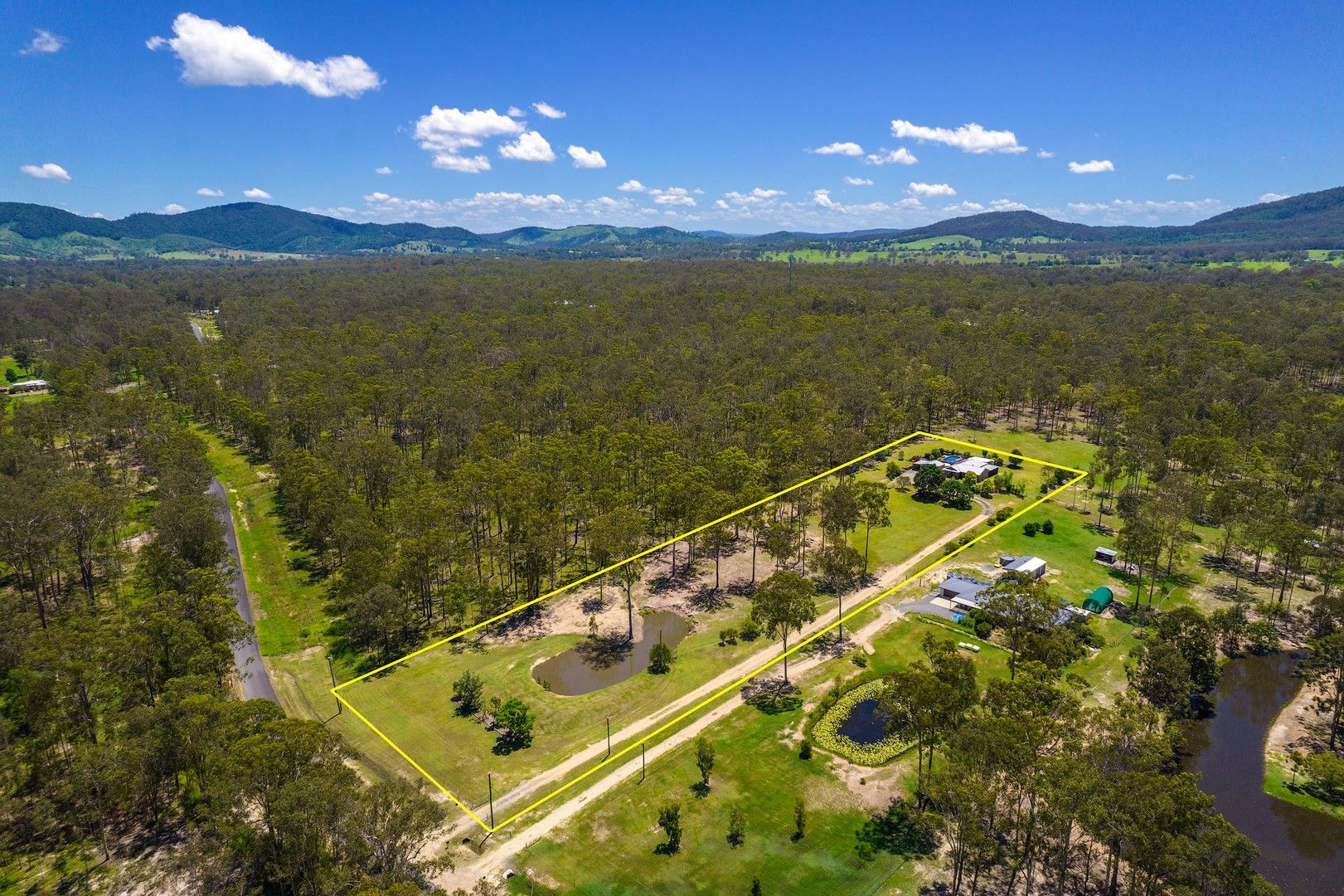 301 Power Road, Widgee QLD 4570, Image 0