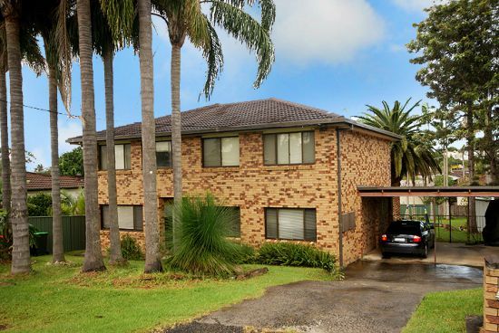 3 bedrooms Villa in 1/11 Mackay Street WOOLGOOLGA NSW, 2456