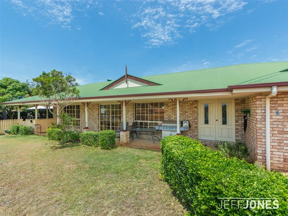 6 Crown Place, Carindale QLD 4152