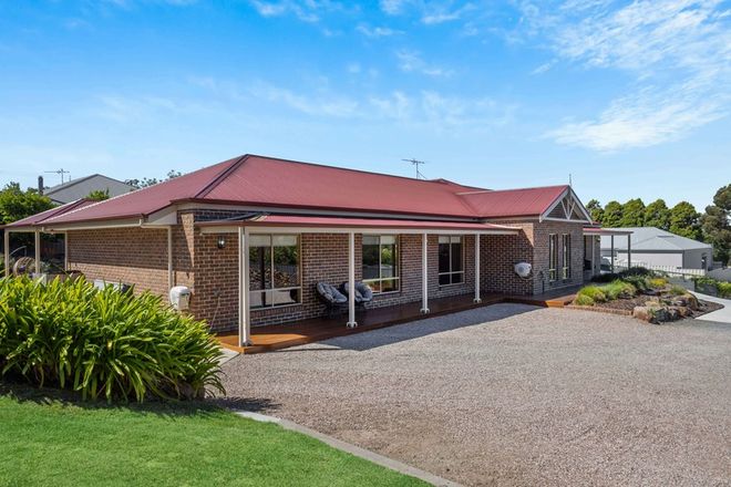 Picture of 8A Jeffrey Street, NAIRNE SA 5252