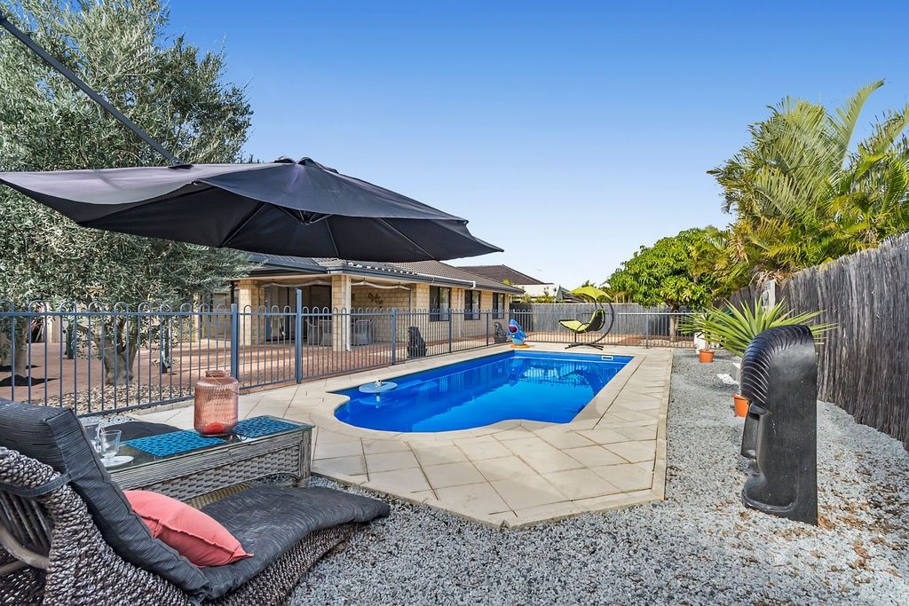 3 Strelley Lane, Carramar WA 6031, Image 0