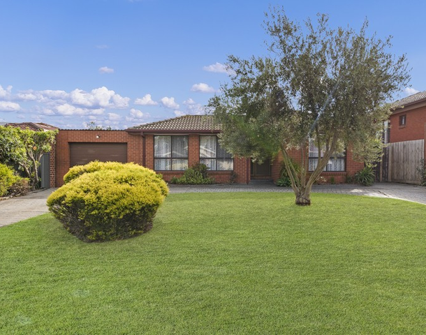 11 Lemco Walk, Delahey VIC 3037