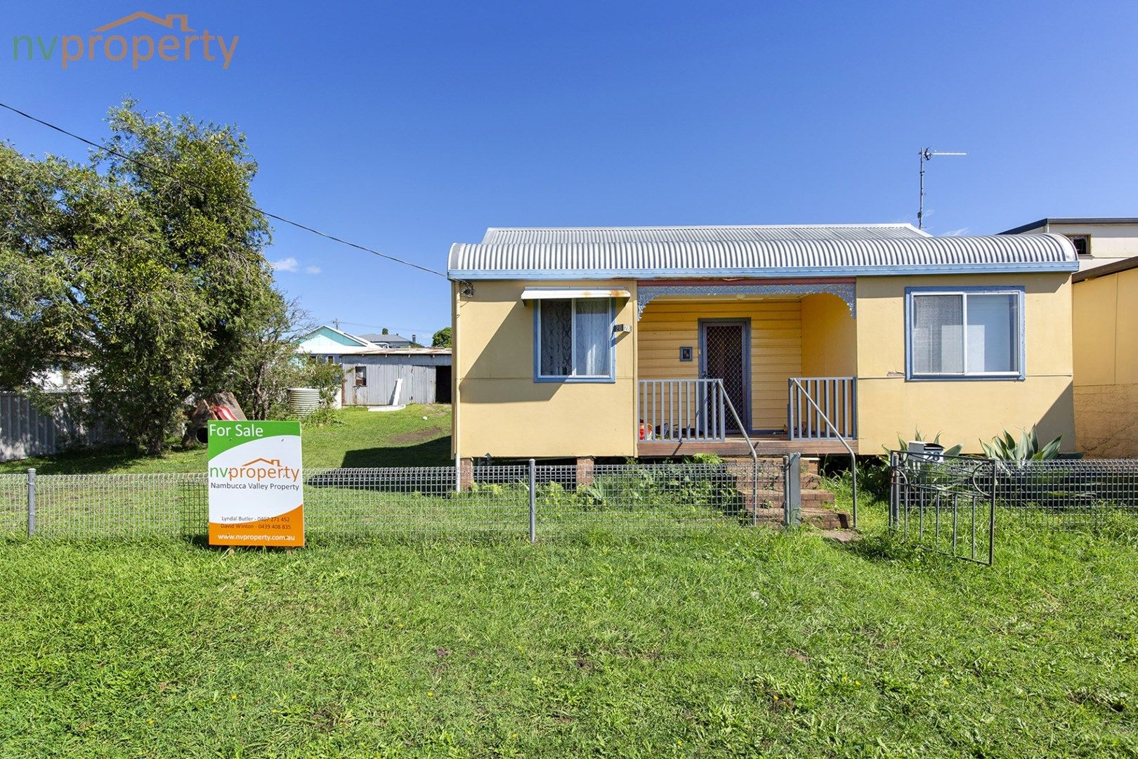 28 Matilda Street, Macksville Property History & Address Research
