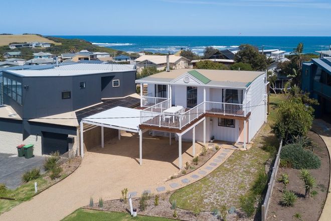 Picture of 33 Marlin Street, SMITHS BEACH VIC 3922