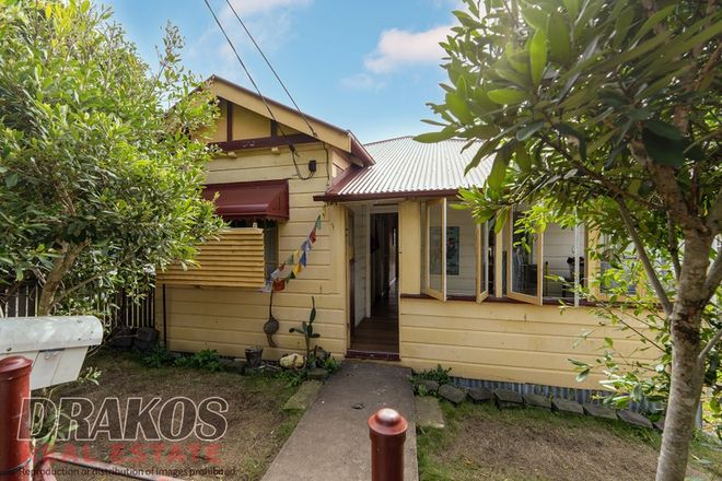Picture of 3 Nelson Street, DUTTON PARK QLD 4102