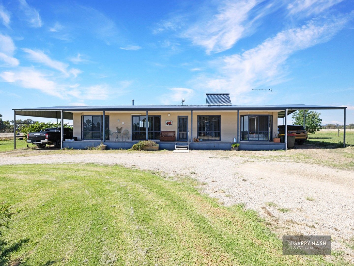 231 Delloro Road, Wangaratta VIC 3677, Image 0