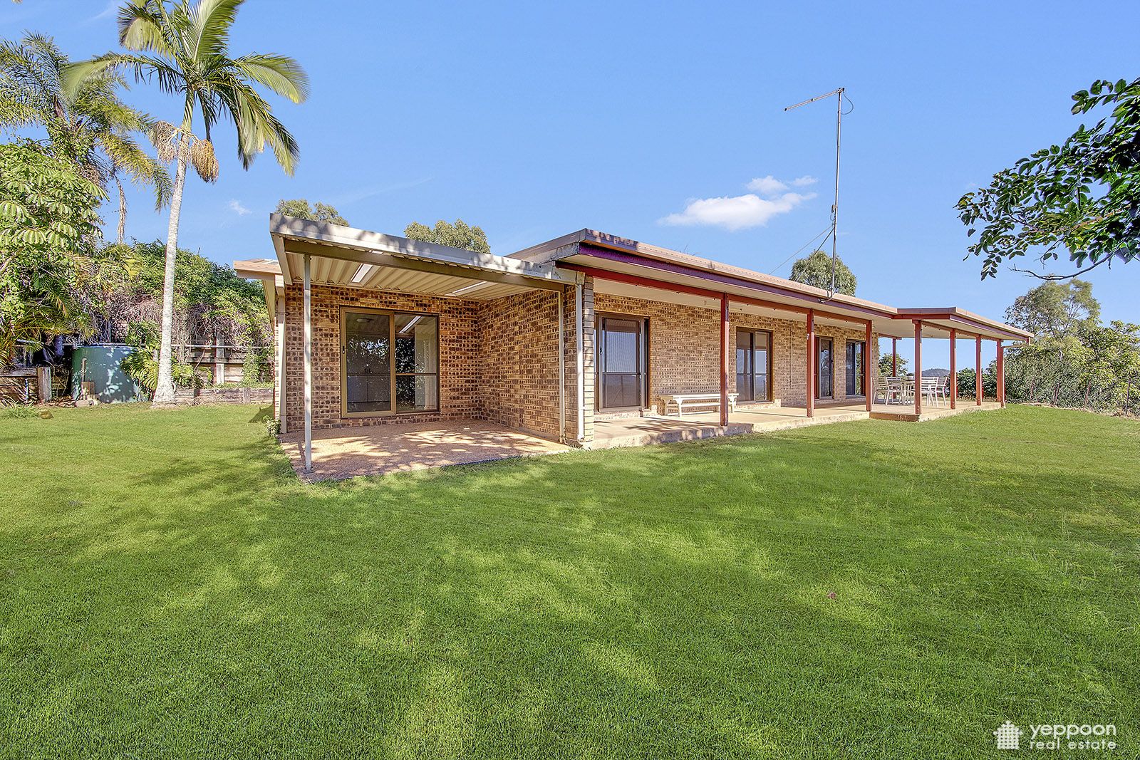 566 Woodbury Road, Woodbury QLD 4703, Image 2