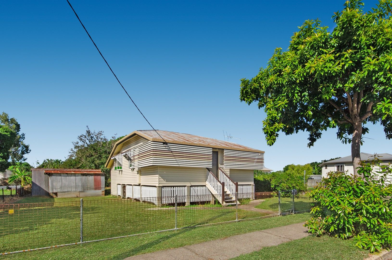 24 Abbott Street, Oonoonba QLD 4811, Image 0