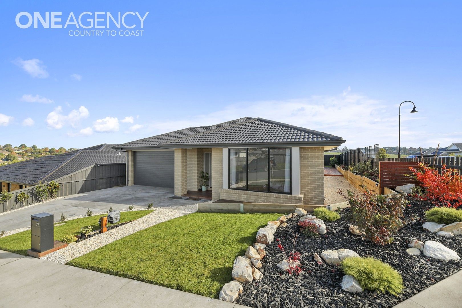 4 bedrooms House in 25 Tassell Drive WARRAGUL VIC, 3820