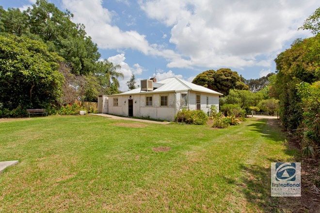 Picture of 4 Mitchell Street, EBDEN VIC 3691