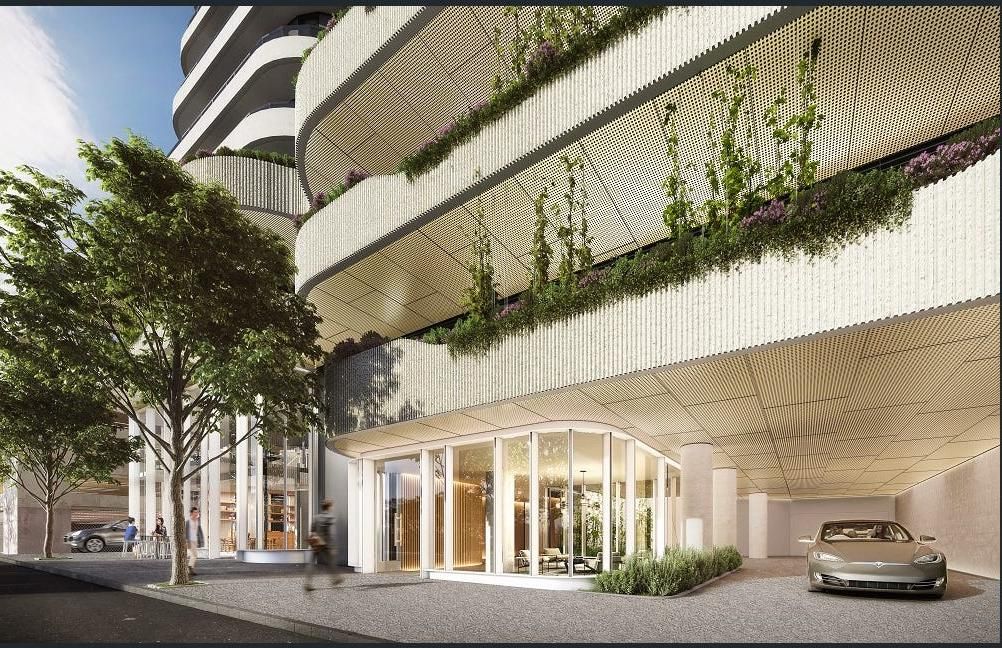 2 bedrooms Apartment / Unit / Flat in 3802/9-11 Prospect Street BOX HILL VIC, 3128