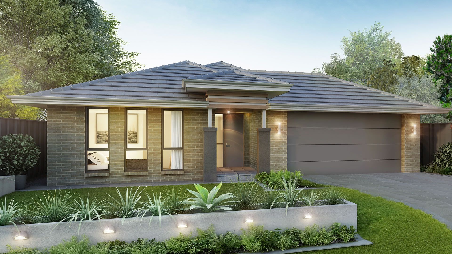 Lot 838 Paperbark Way, Andrews Farm SA 5114, Image 0