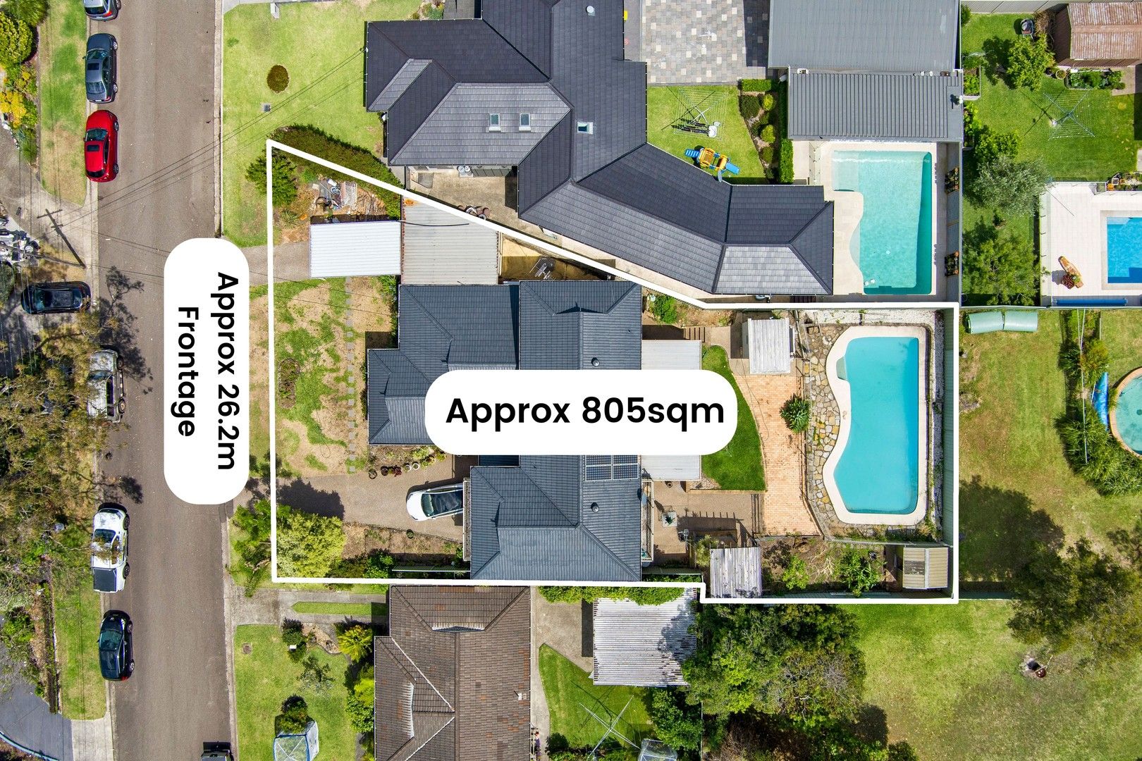 19 Berrima Avenue, Padstow NSW 2211, Image 0