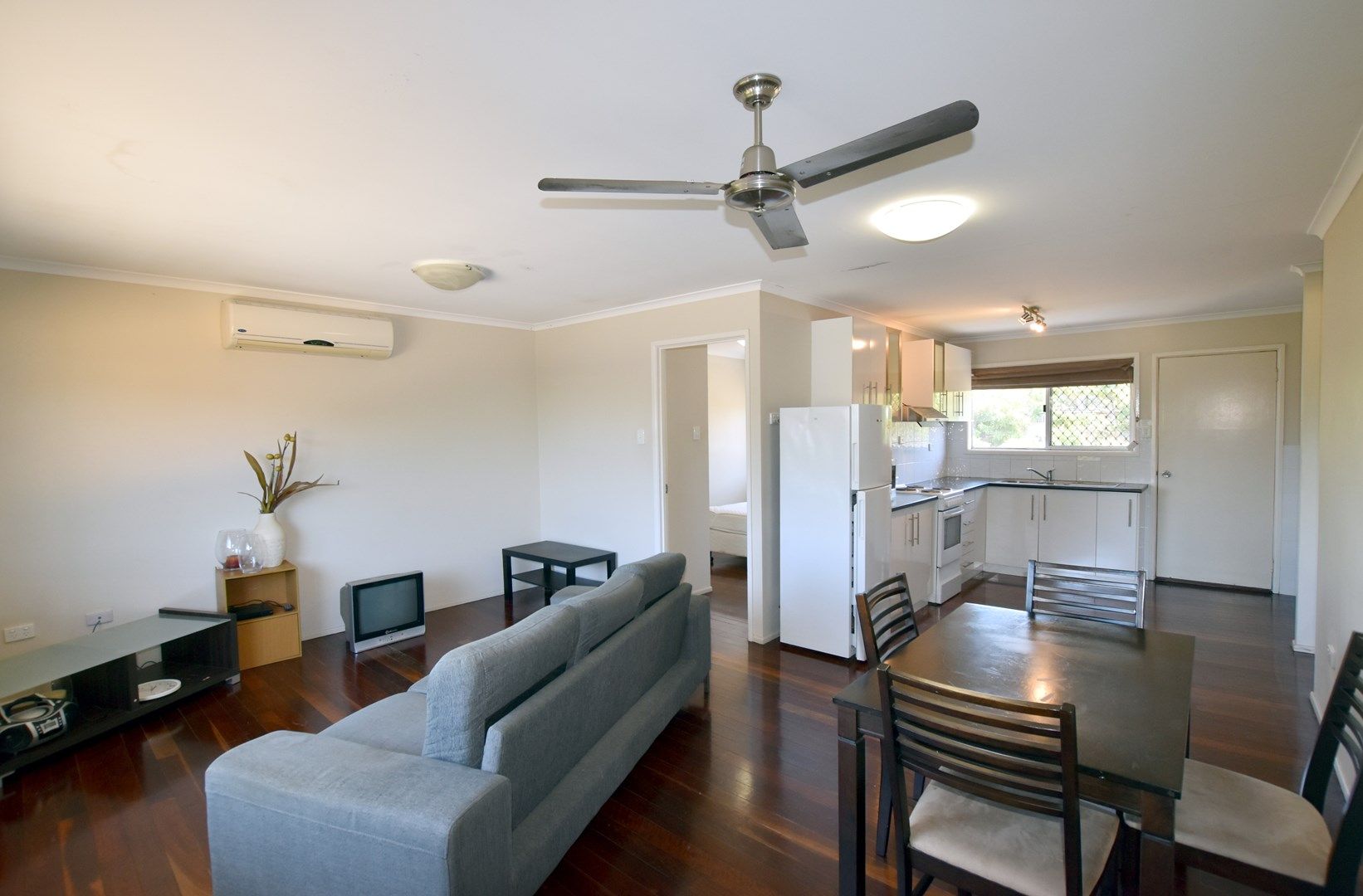 4/31 Scenery Street, Gladstone Central QLD 4680, Image 0