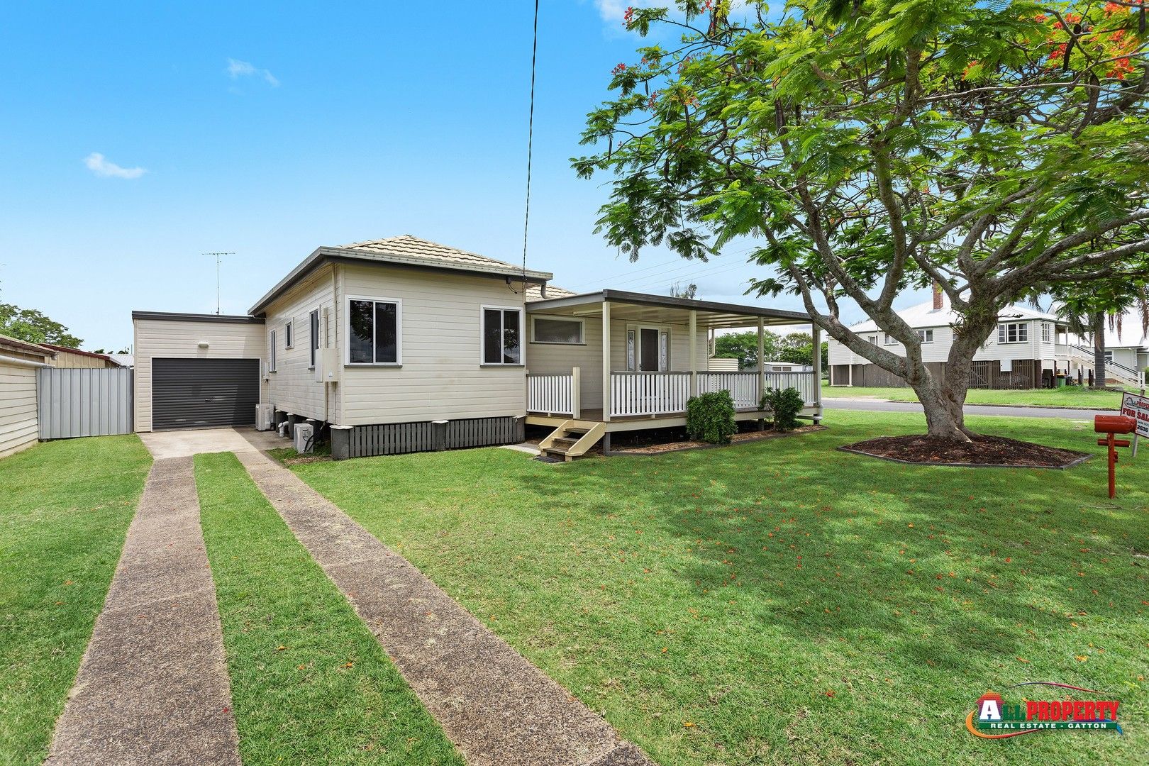 Room 1/35 Maitland Street, Gatton QLD 4343, Image 0