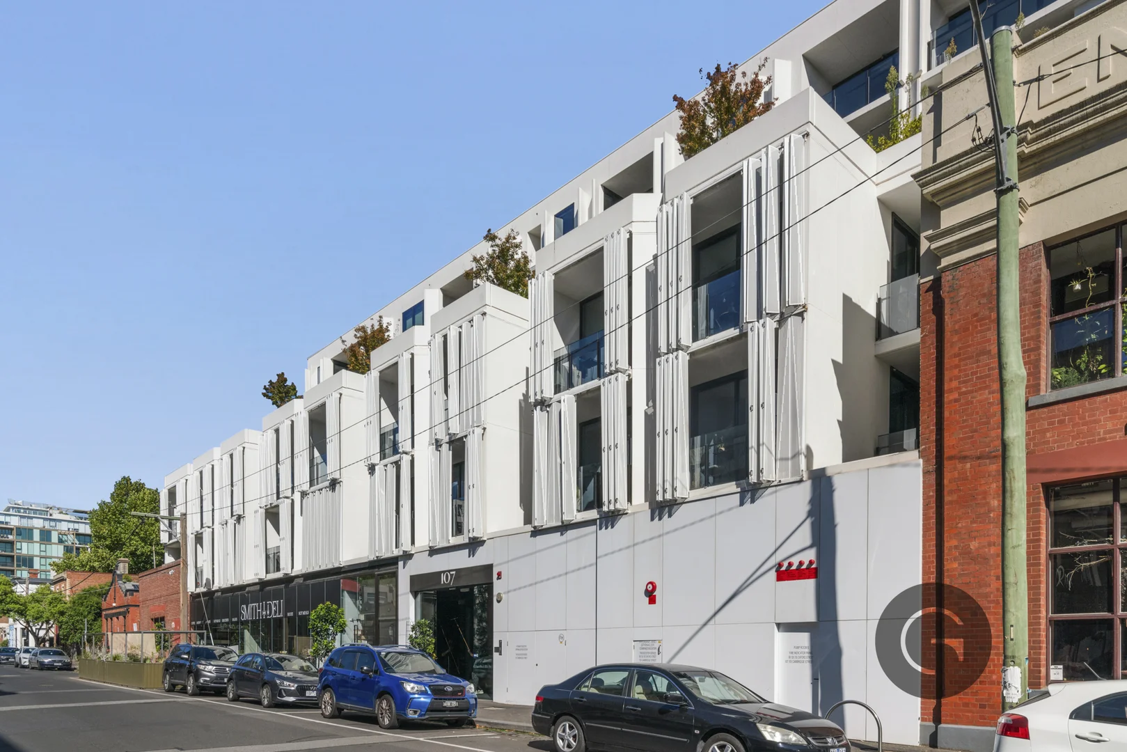 Additional image 7 of 508/107 Cambridge Street, Collingwood VIC 3066