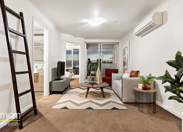 1201/58 Jeffcott Street, West Melbourne VIC 3003