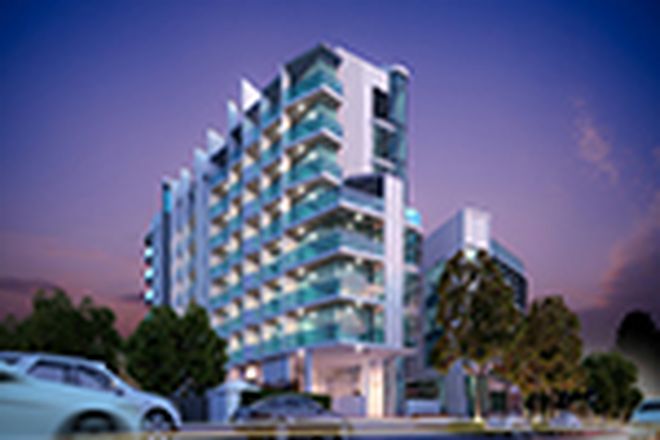 Picture of 703/32 Russell Street, SOUTH BRISBANE QLD 4101