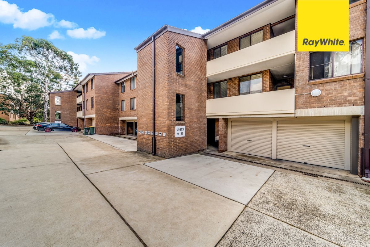 14/28 Springvale Drive, Hawker ACT 2614, Image 0
