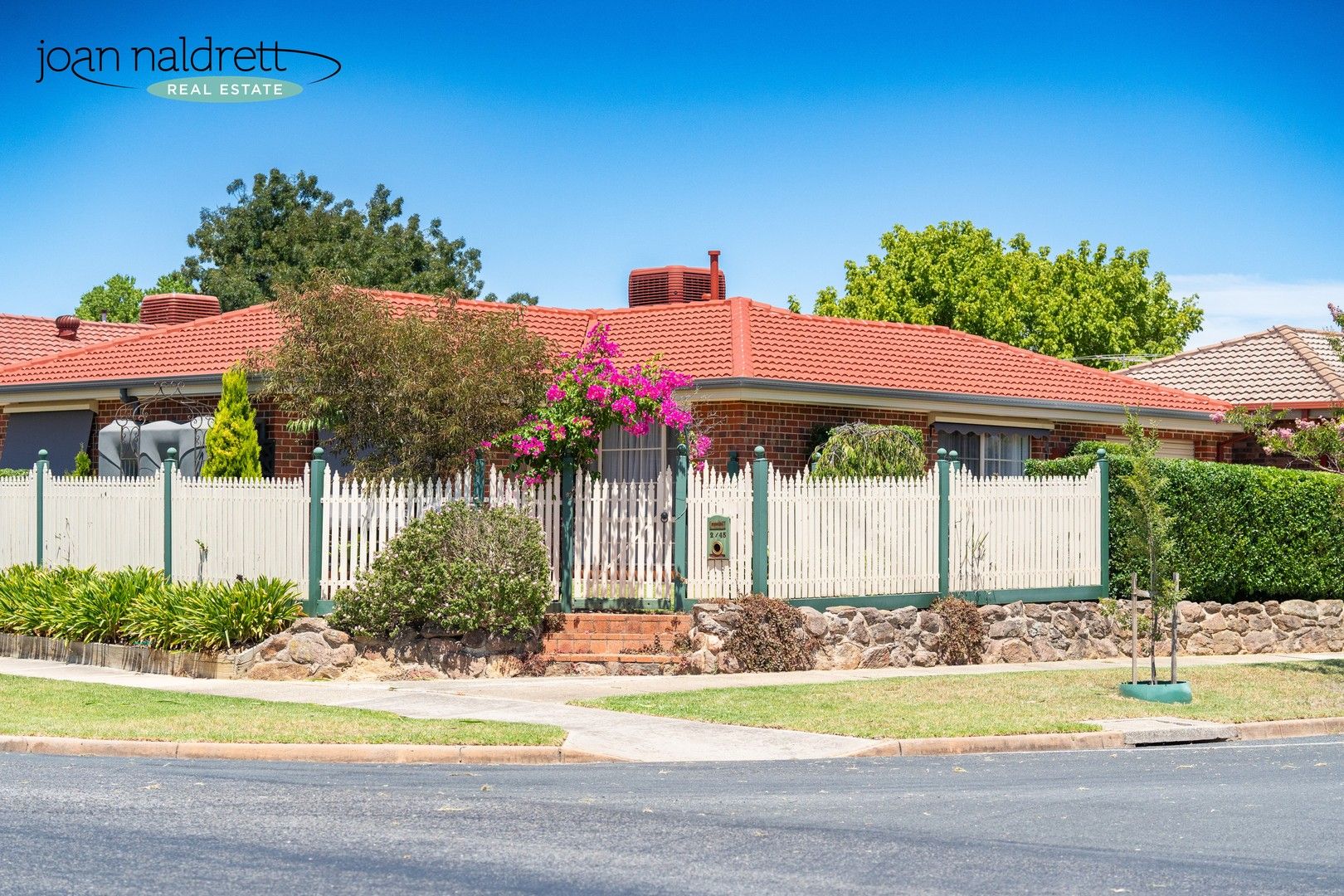 2/45 Mayfair Drive, Wodonga VIC 3690, Image 0