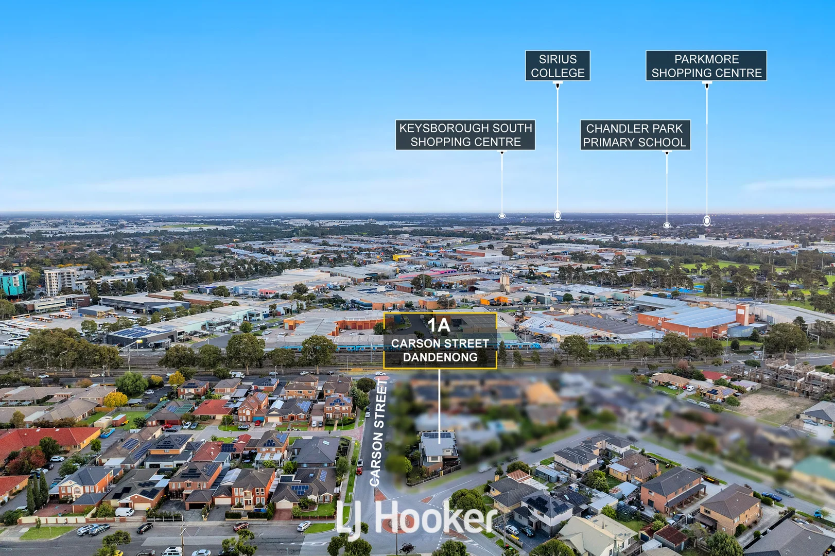 Additional image 16 of 1A Carson Street, Dandenong VIC 3175