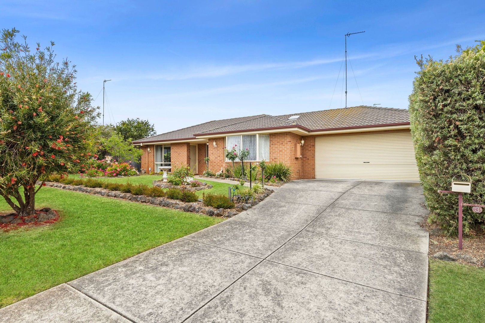 3 Stevens Court, Leopold VIC 3224, Image 0