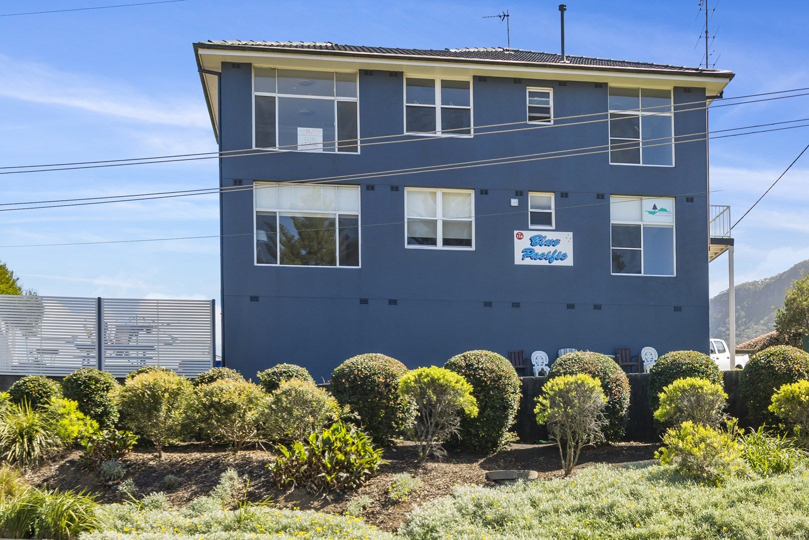 2 bedrooms Apartment / Unit / Flat in 5/114 Lawrence Hargrave Drive AUSTINMER NSW, 2515