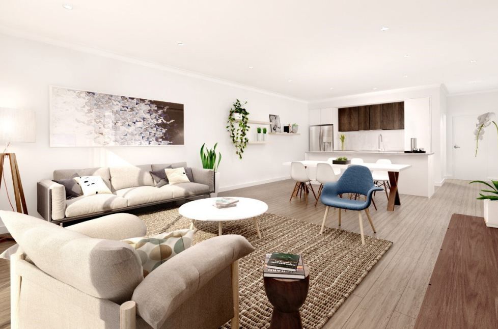 3 bedrooms Apartment / Unit / Flat in  SEVEN HILLS QLD, 4170