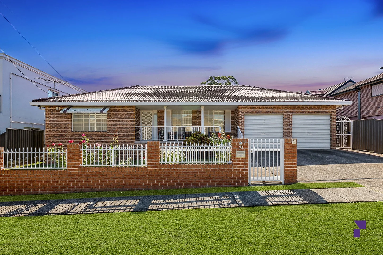 71 Taylor Street, Condell Park NSW 2200