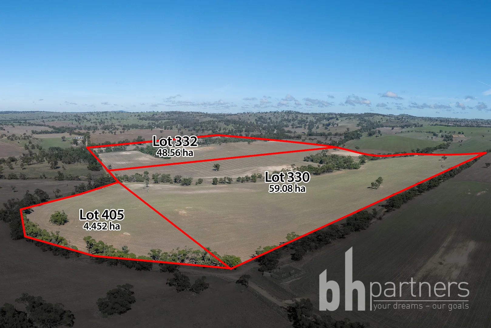 Additional image 32 of Section 332 and Section 330 & 405 Kubenk Road, Rockleigh SA 5254