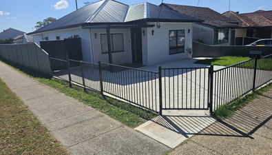 Picture of 70 EXCLESIOR STREET, MERRYLANDS NSW 2160