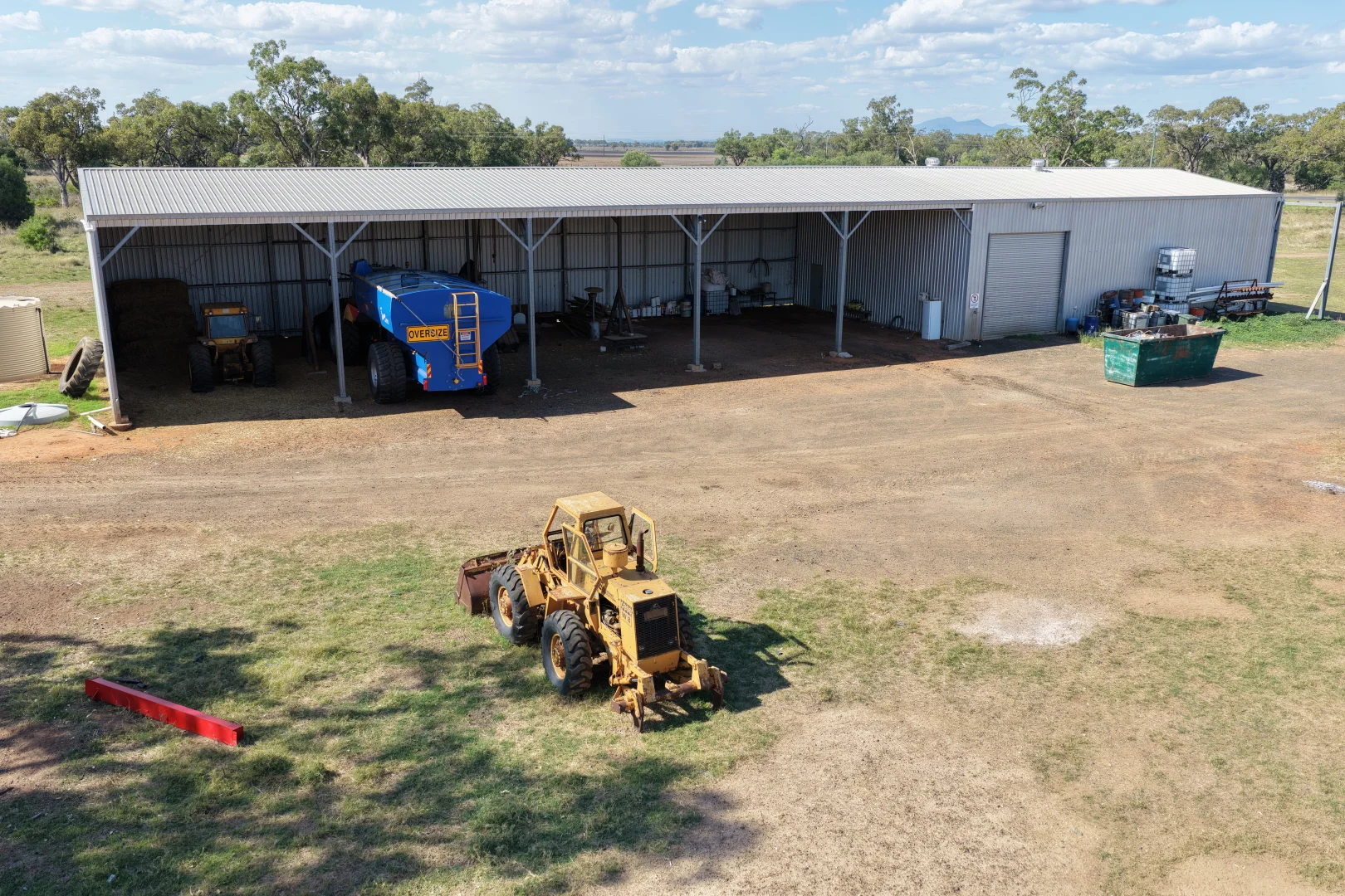 Additional image 6 of 20841 Kamilaroi Highway, Narrabri NSW 2390