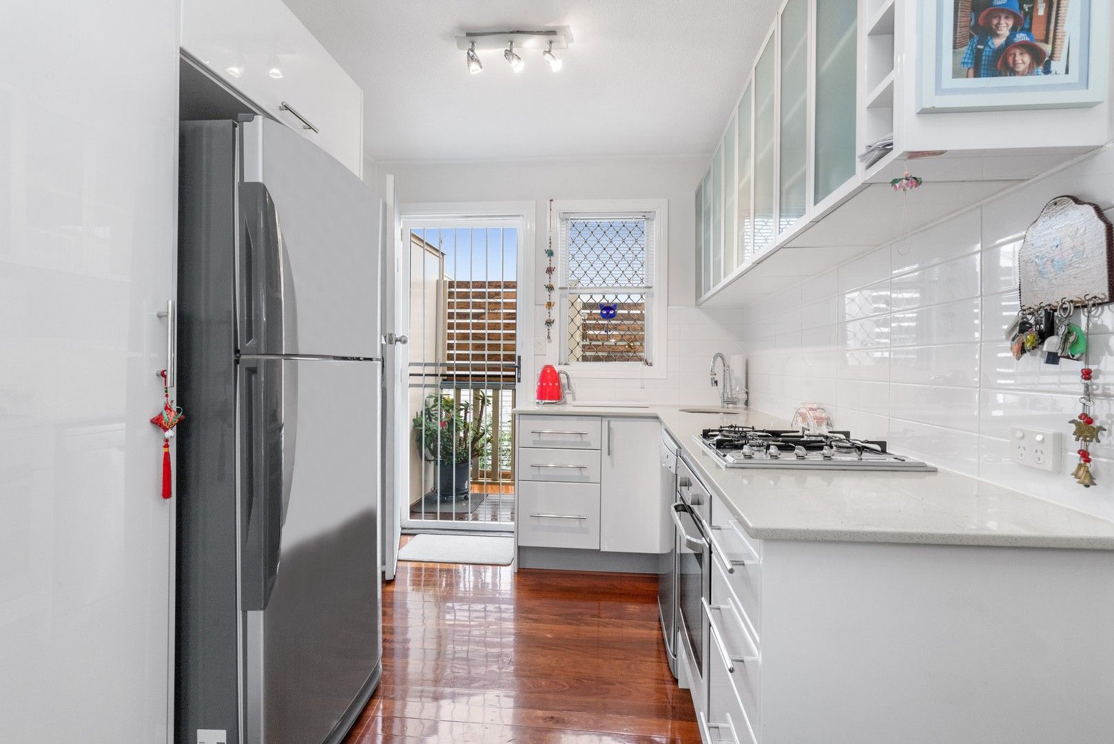 5/4 Kenneth Street, Lutwyche QLD 4030, Image 0