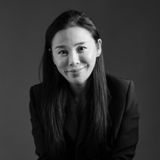 Jia (Teresa)  Wizel, Sales representative