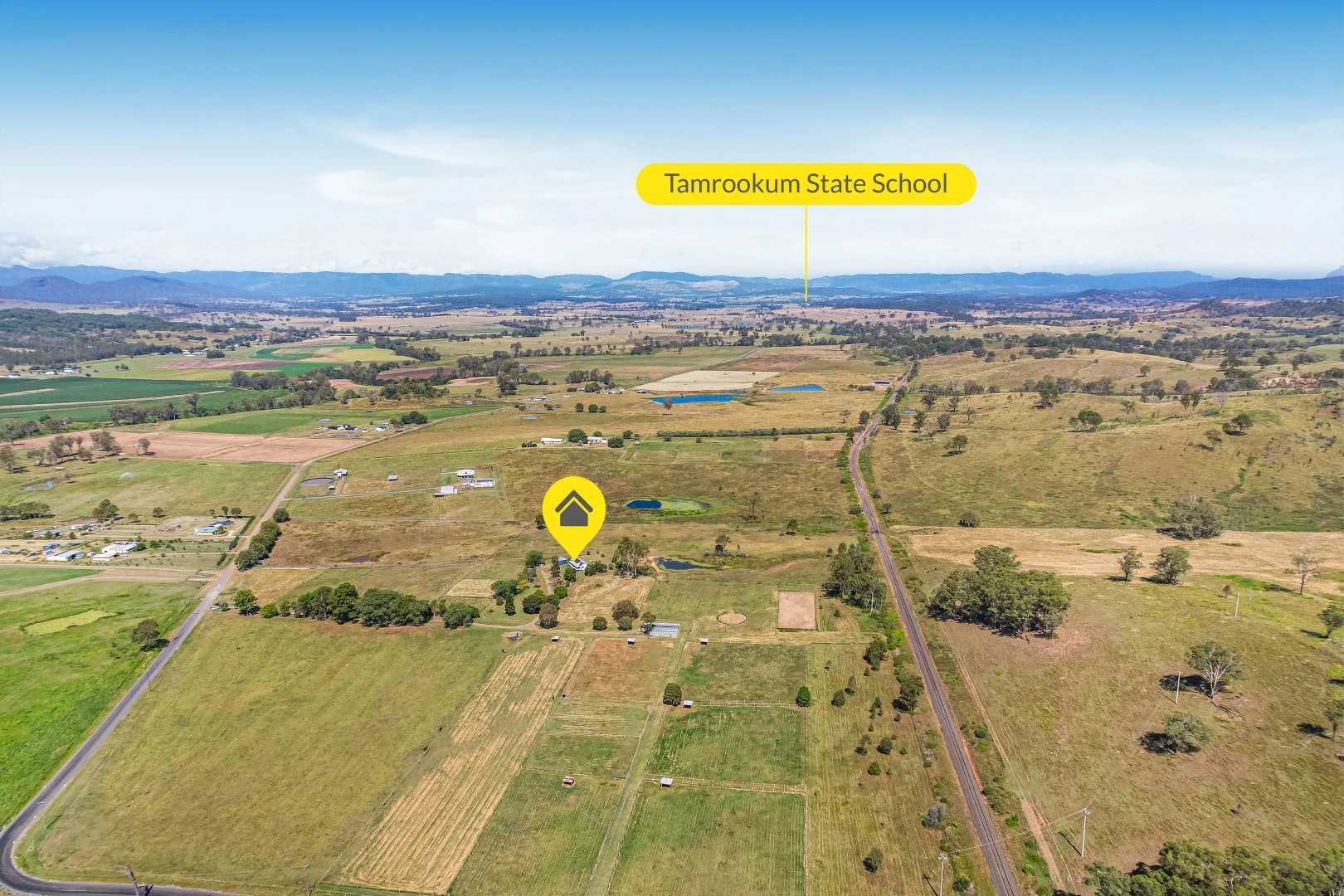 Additional image 29 of 363 Round Mountain Road, Laravale QLD 4285