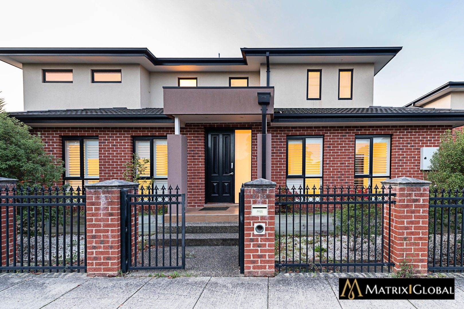 5 bedrooms Townhouse in 2/35 Draper st ORMOND VIC, 3204