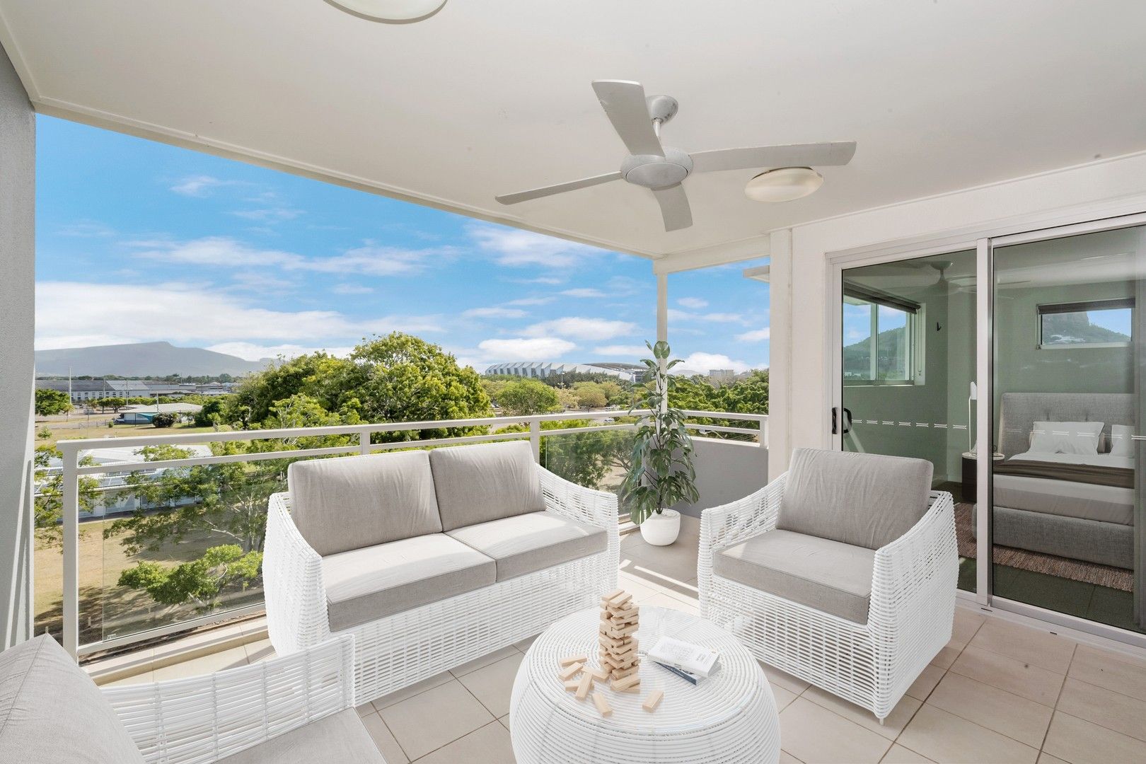 44/38 Morehead Street, South Townsville QLD 4810, Image 0