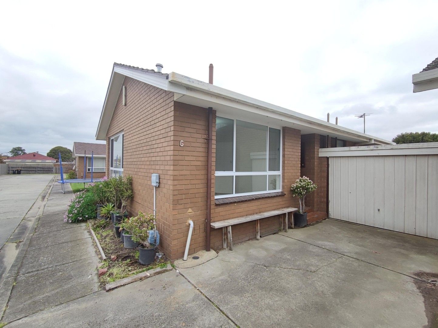 2 bedrooms Apartment / Unit / Flat in 6/29 Lightwood Road SPRINGVALE VIC, 3171