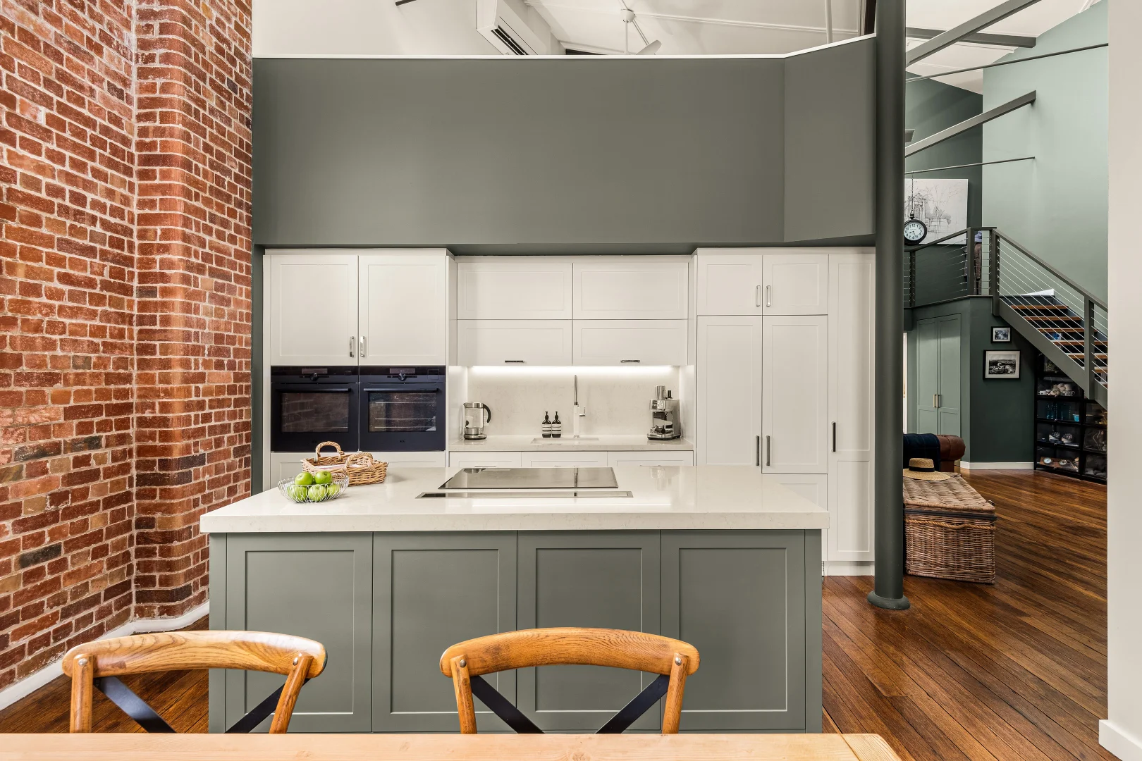 Additional image 8 of 301/64 Macquarie Street, Teneriffe QLD 4005