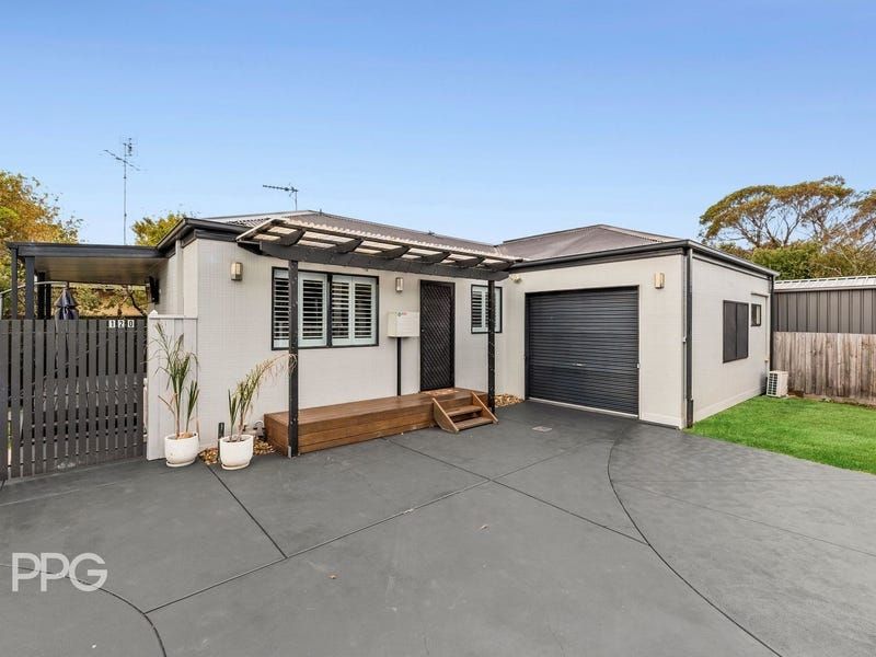 2 bedrooms House in 120 Wallington Road OCEAN GROVE VIC, 3226