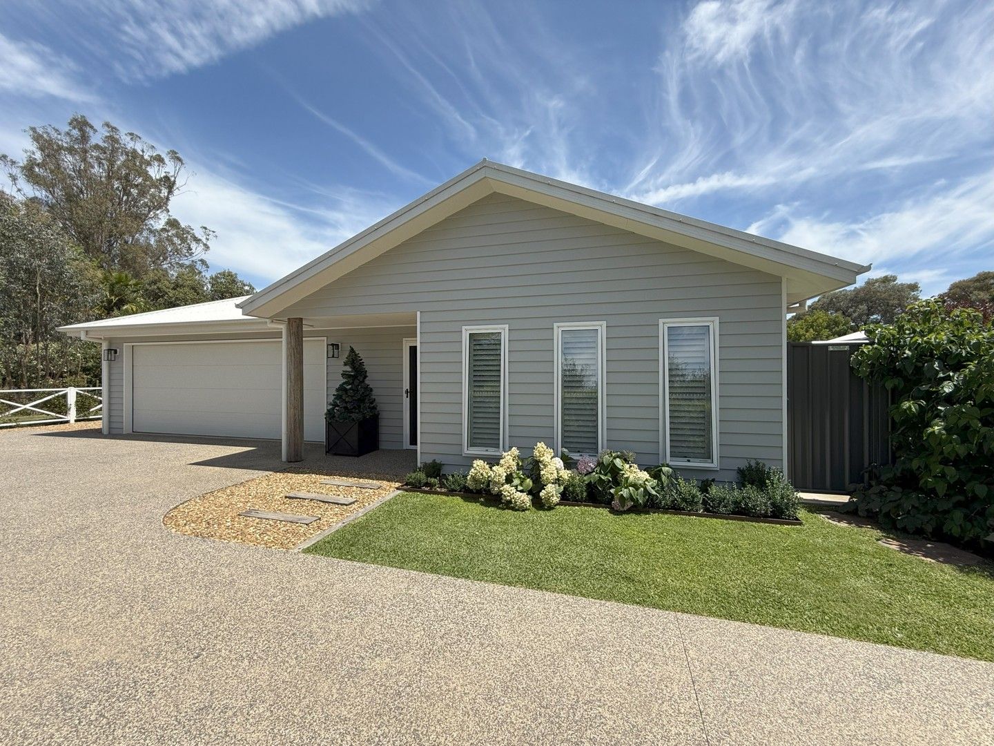 3 bedrooms House in 36C Station Street POREPUNKAH VIC, 3740