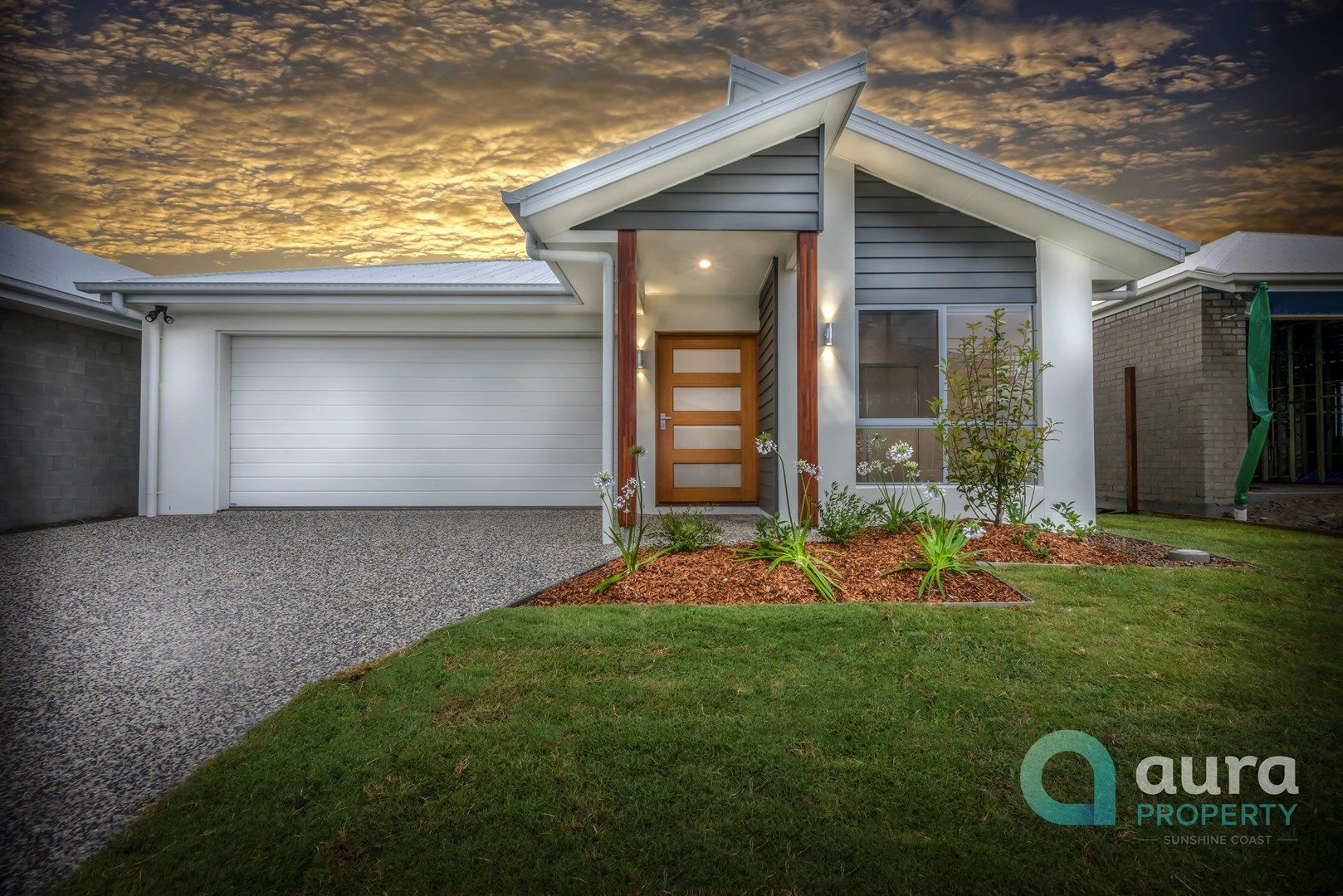 6 Paddington Cct, Caloundra West QLD 4551, Image 0