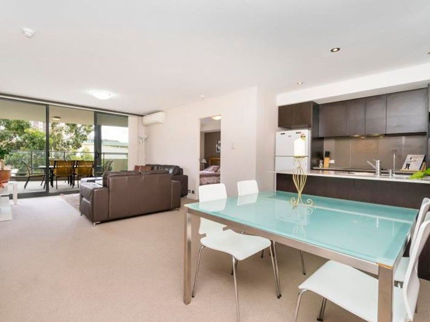 2 bedrooms Apartment / Unit / Flat in 49/369 Hay Street PERTH WA, 6000