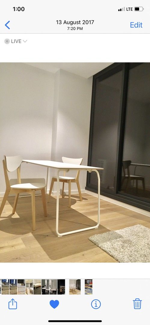 1 bedrooms Apartment / Unit / Flat in 33 Rose Lane MELBOURNE VIC, 3000