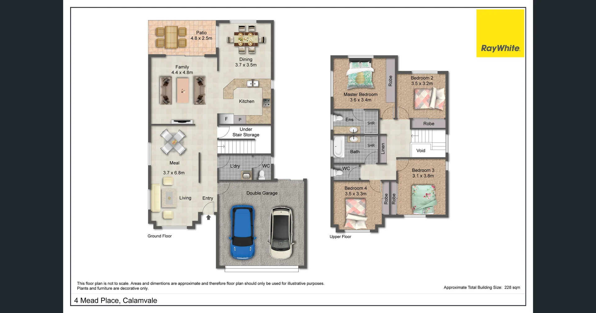 Additional image 17 of 56/4 Mead Place, Calamvale QLD 4116