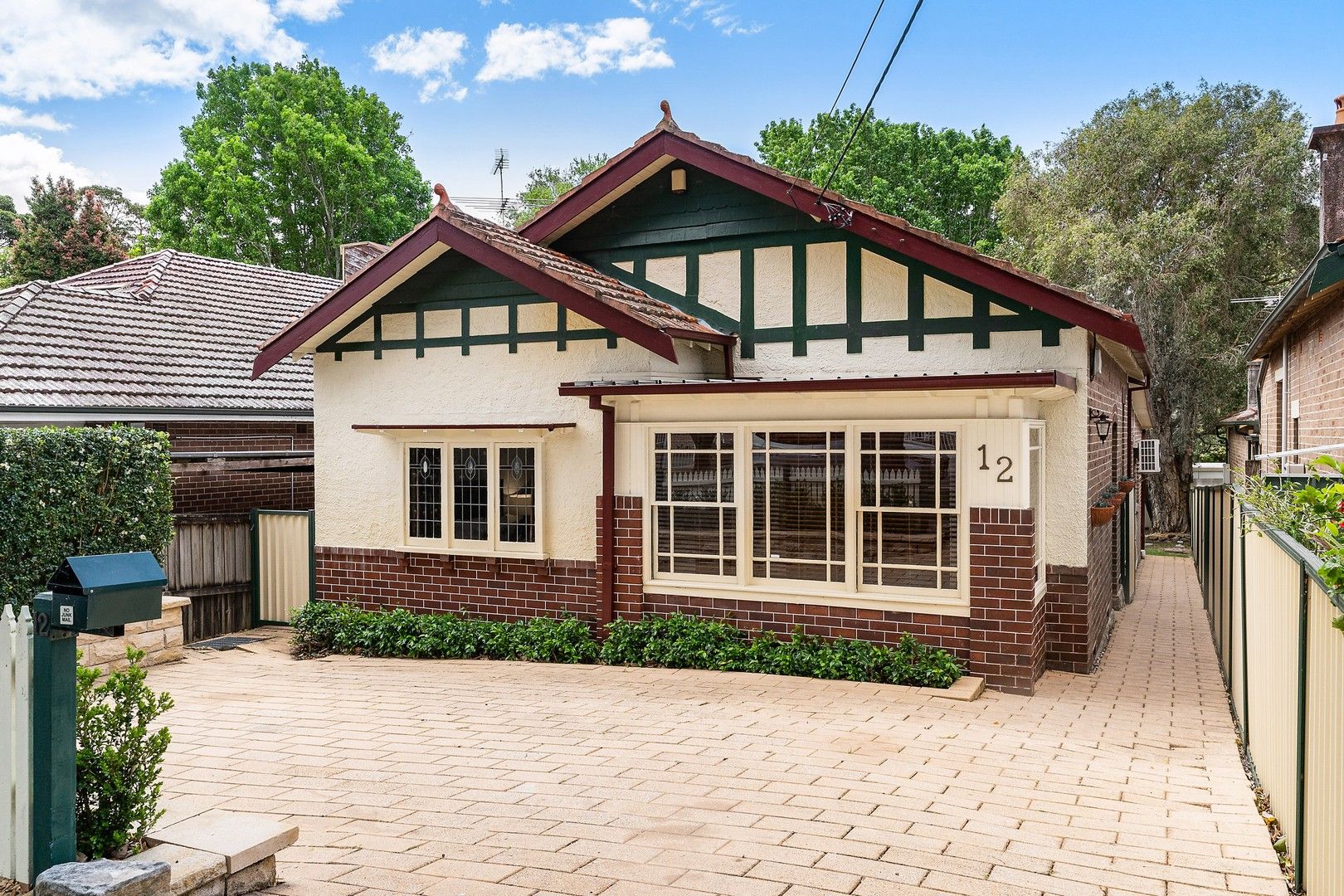 3 bedrooms House in 12 Verdun Street BEXLEY NSW, 2207