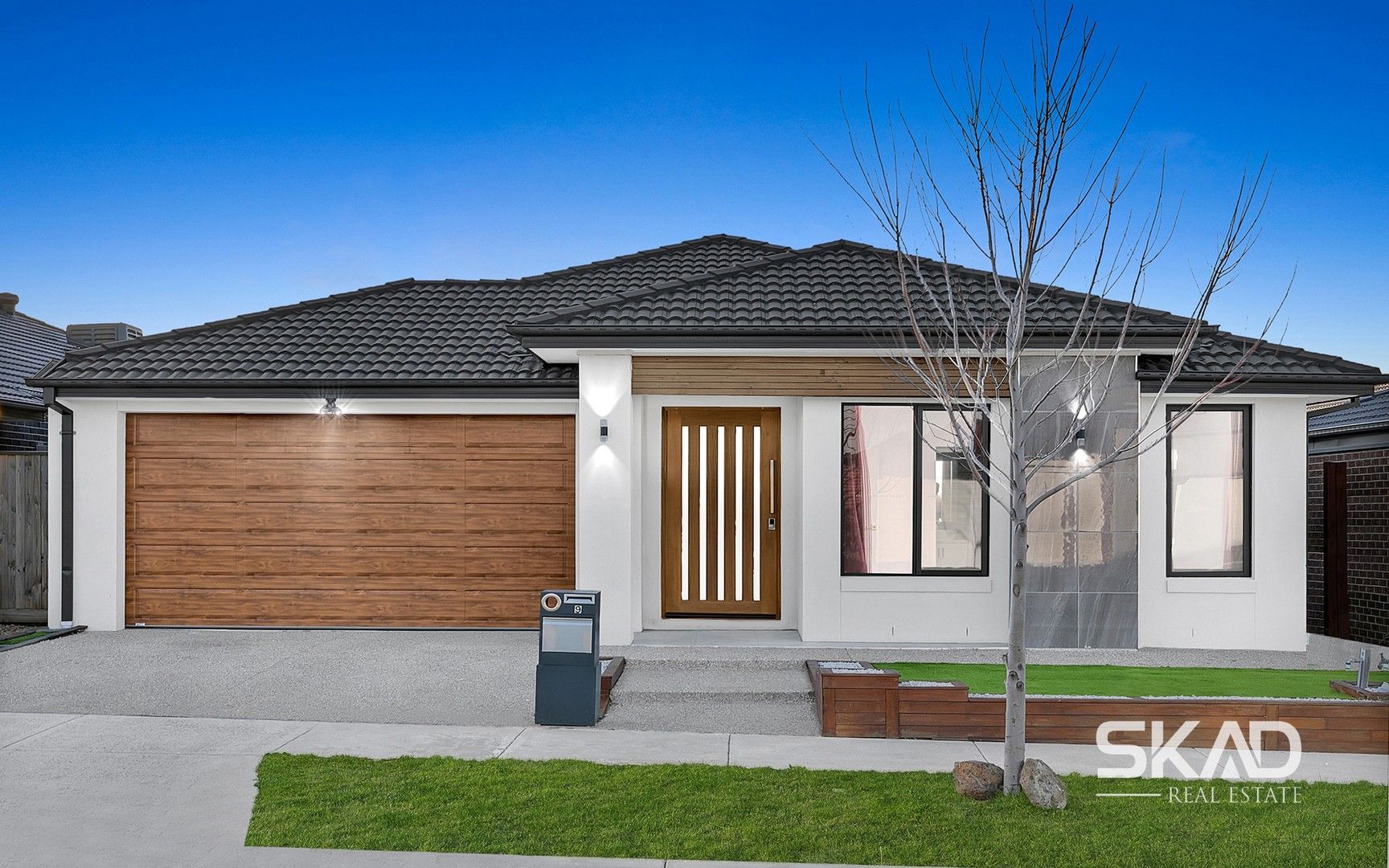 Lot 1814 Cosgrove Street, Tarneit VIC 3029, Image 0